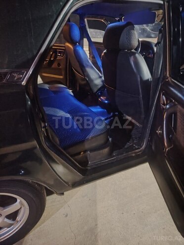 GAZ 3110 2004, 170,000 km - 2.3 l - Şirvan