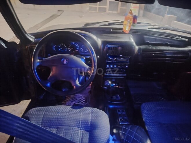 GAZ 3110 2004, 170,000 km - 2.3 l - Şirvan
