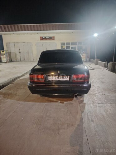 GAZ 3110 2004, 170,000 km - 2.3 l - Şirvan