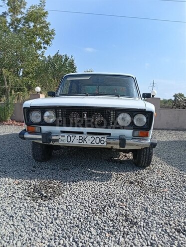 LADA (VAZ) 2106 1984, 250,000 km - 1.3 l - Lənkəran