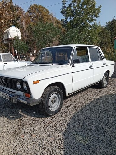 LADA (VAZ) 2106 1984, 250,000 km - 1.3 l - Lənkəran
