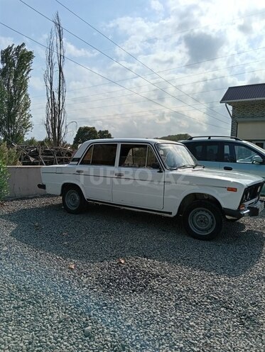 LADA (VAZ) 2106 1984, 250,000 km - 1.3 l - Lənkəran