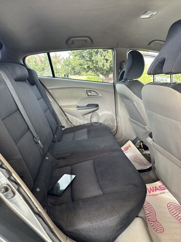 Honda Insight 2009, 547,000 km - 1.3 л - Bakı