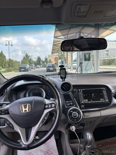 Honda Insight 2009, 547,000 km - 1.3 л - Bakı