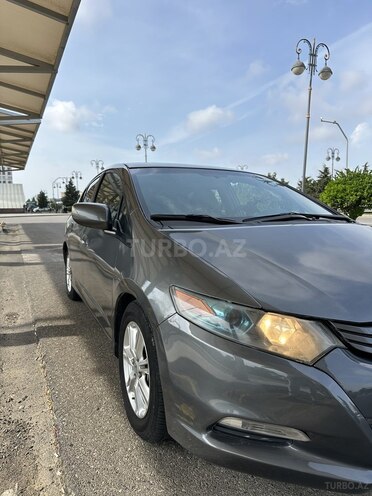 Honda Insight 2009, 547,000 km - 1.3 л - Bakı