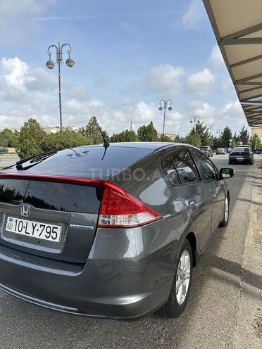 Honda Insight 2009, 547,000 km - 1.3 л - Bakı