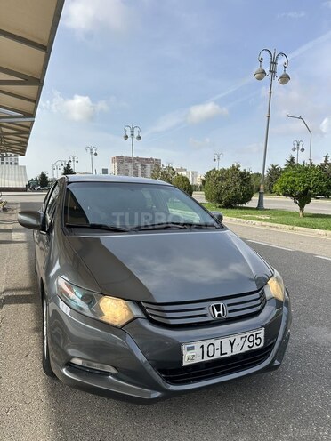 Honda Insight 2009, 547,000 km - 1.3 л - Bakı