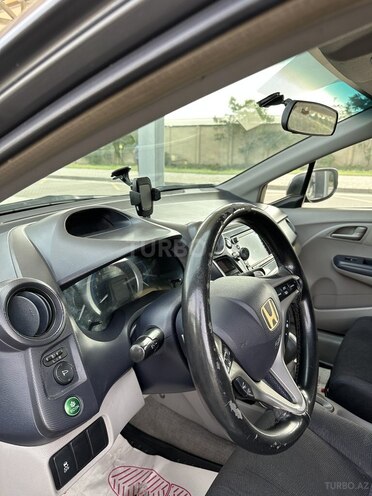 Honda Insight 2009, 547,000 km - 1.3 л - Bakı