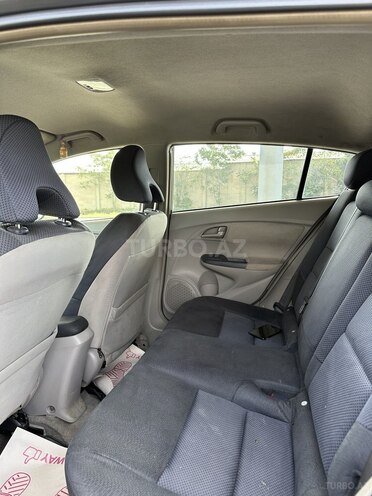 Honda Insight 2009, 547,000 km - 1.3 л - Bakı