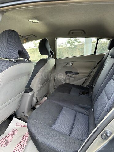 Honda Insight 2009, 547,000 km - 1.3 л - Bakı
