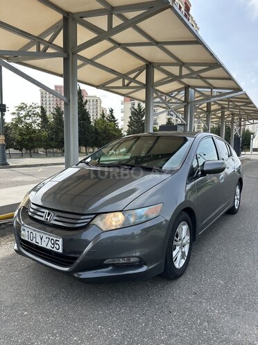 Honda Insight 2009, 547,000 km - 1.3 л - Bakı