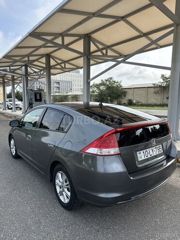 Honda Insight 2009, 547,000 km - 1.3 л - Bakı