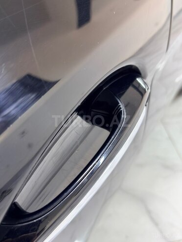 BMW 530 2018, 224,000 km - 2.0 l - Bakı