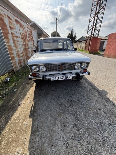 LADA (VAZ) 2106 1999, 45,263 km - 1.6 л - Masallı