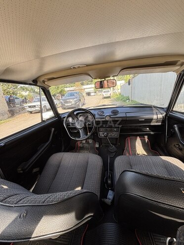 LADA (VAZ) 2106 1999, 45,263 km - 1.6 л - Masallı