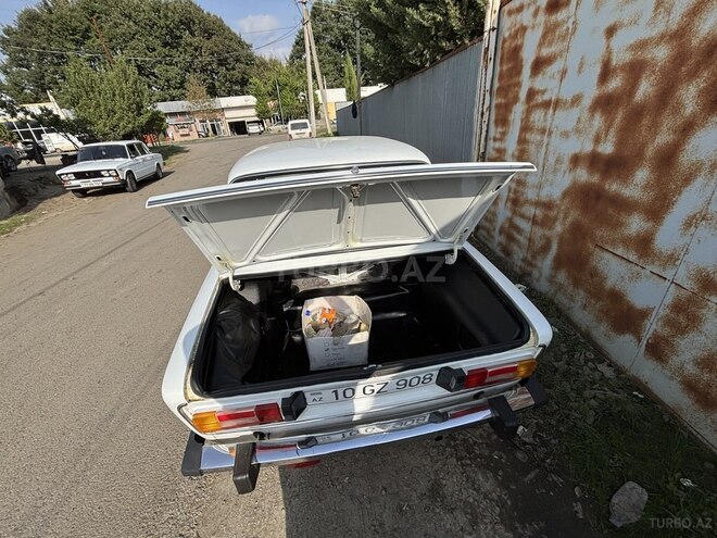 LADA (VAZ) 2106 1999, 45,263 km - 1.6 л - Masallı