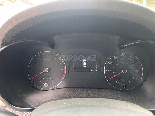 Kia Optima 2015, 198,160 km - 2.0 л - Quba