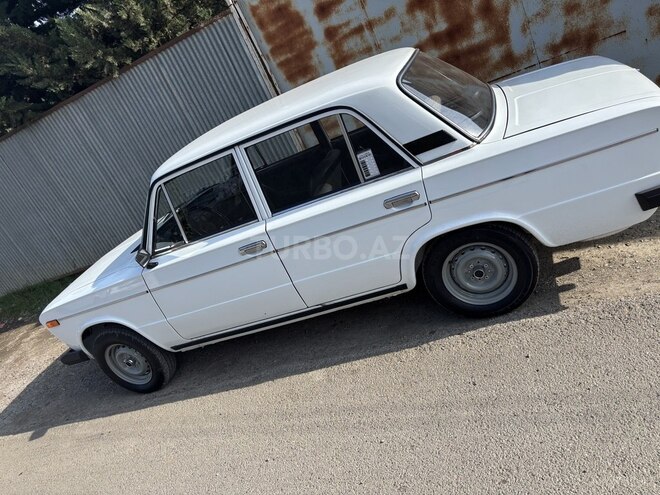 LADA (VAZ) 2106 1999, 45,263 km - 1.6 л - Masallı