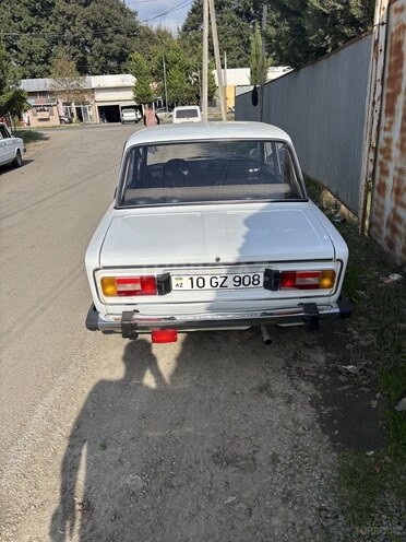 LADA (VAZ) 2106 1999, 45,263 km - 1.6 л - Masallı