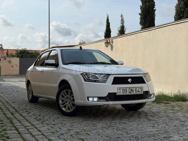 Khazar SD 2022, 15,886 km - 1.7 л - Bakı