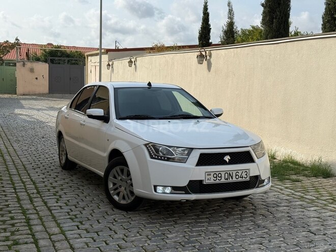 Khazar SD 2022, 15,886 km - 1.7 л - Bakı