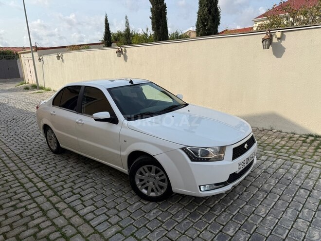 Khazar SD 2022, 15,886 km - 1.7 л - Bakı