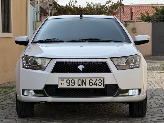 Khazar SD 2022, 15,886 km - 1.7 л - Bakı