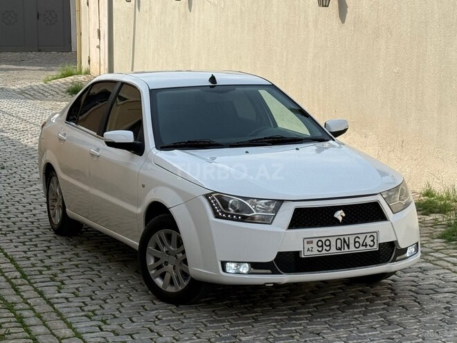 Khazar SD 2022, 15,886 km - 1.7 л - Bakı