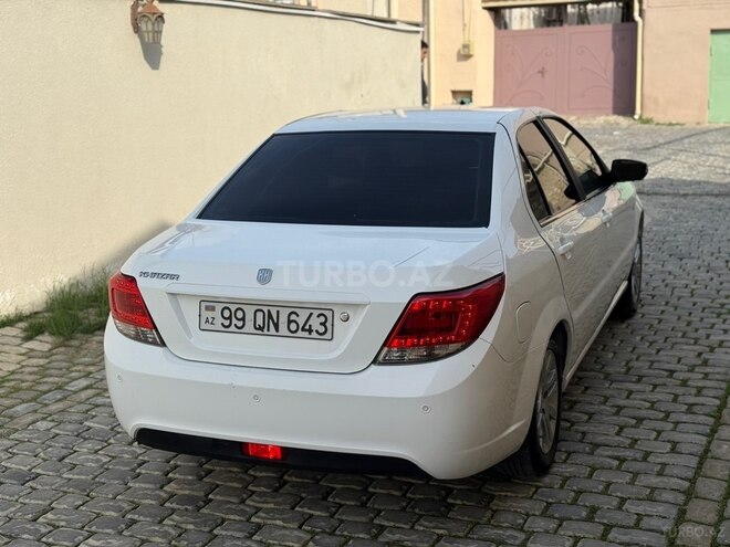 Khazar SD 2022, 15,886 km - 1.7 л - Bakı