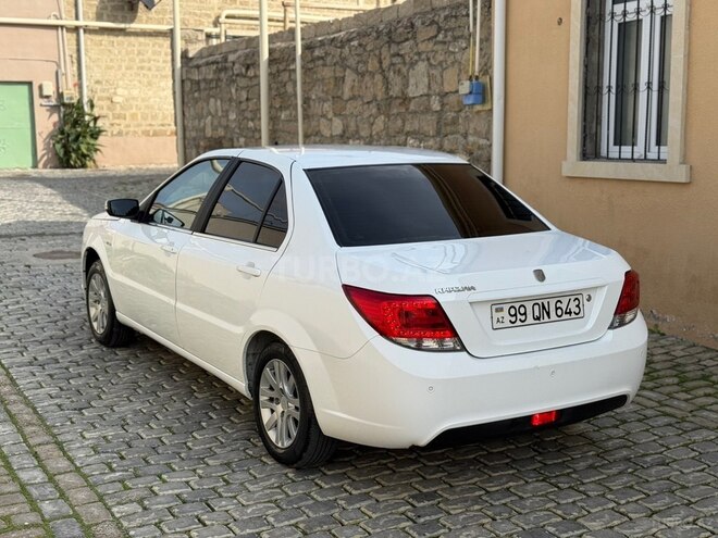 Khazar SD 2022, 15,886 km - 1.7 л - Bakı