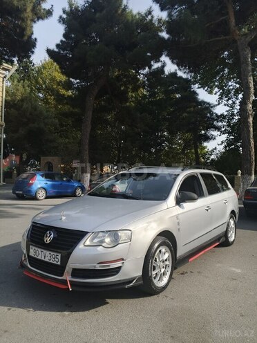 Volkswagen Passat 2006, 717,650 km - 2.0 л - Xaçmaz