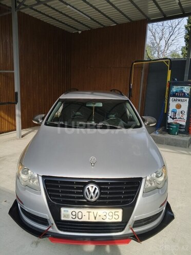 Volkswagen Passat 2006, 717,650 km - 2.0 л - Xaçmaz