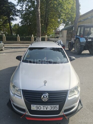 Volkswagen Passat 2006, 717,650 km - 2.0 л - Xaçmaz