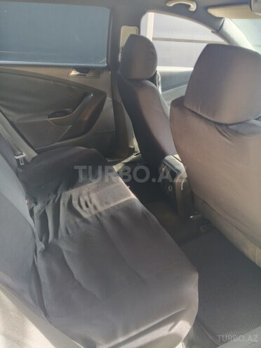 Volkswagen Passat 2006, 717,650 km - 2.0 л - Xaçmaz