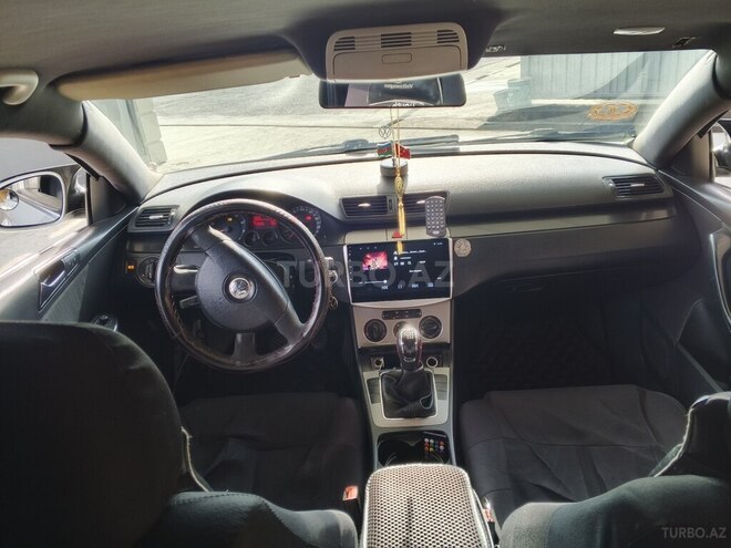 Volkswagen Passat 2006, 717,650 km - 2.0 л - Xaçmaz