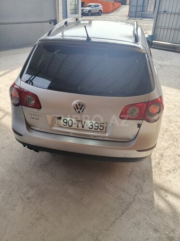 Volkswagen Passat 2006, 717,650 km - 2.0 л - Xaçmaz