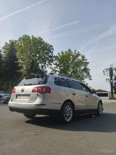 Volkswagen Passat 2006, 717,650 km - 2.0 л - Xaçmaz