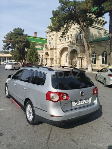 Volkswagen Passat 2006, 717,650 km - 2.0 л - Xaçmaz
