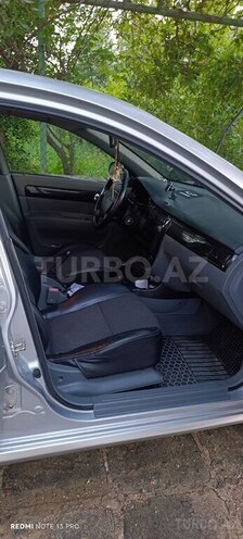 Chevrolet Lacetti 2008, 368,000 km - 1.8 л - Hacıqabul