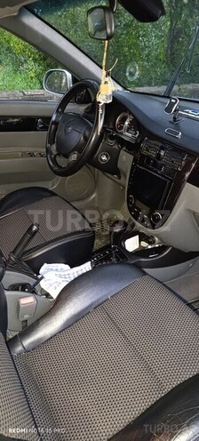 Chevrolet Lacetti 2008, 368,000 km - 1.8 л - Hacıqabul