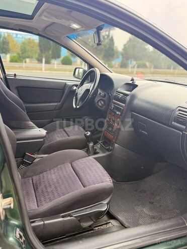 Opel Astra 2000, 424,591 km - 1.8 l - Gəncə