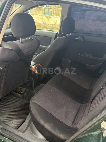Opel Astra 2000, 424,591 km - 1.8 l - Gəncə