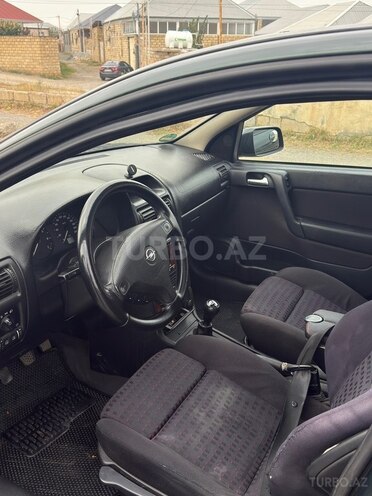 Opel Astra 2000, 424,591 km - 1.8 l - Gəncə
