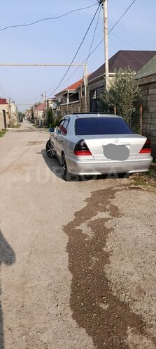 Mercedes C 230 2000, 350,000 km - 2.3 л - Bakı
