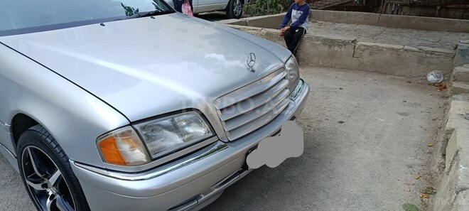 Mercedes C 230 2000, 350,000 km - 2.3 л - Bakı
