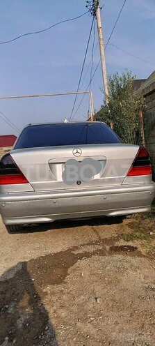 Mercedes C 230 2000, 350,000 km - 2.3 л - Bakı
