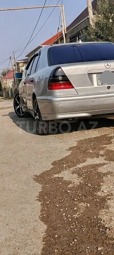 Mercedes C 230 2000, 350,000 km - 2.3 л - Bakı