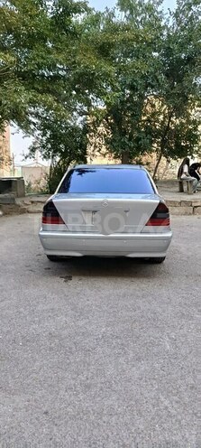 Mercedes C 230 2000, 350,000 km - 2.3 л - Bakı