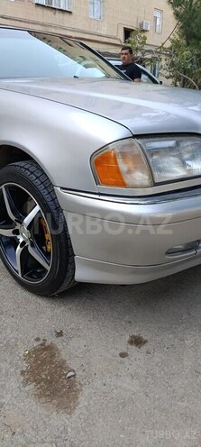 Mercedes C 230 2000, 350,000 km - 2.3 л - Bakı