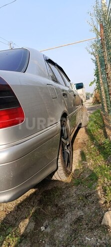 Mercedes C 230 2000, 350,000 km - 2.3 л - Bakı